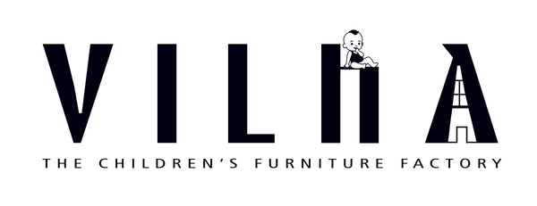 Vilha the children's furniture factory