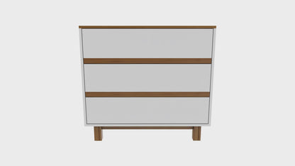 Wickelkommode Vilha Video