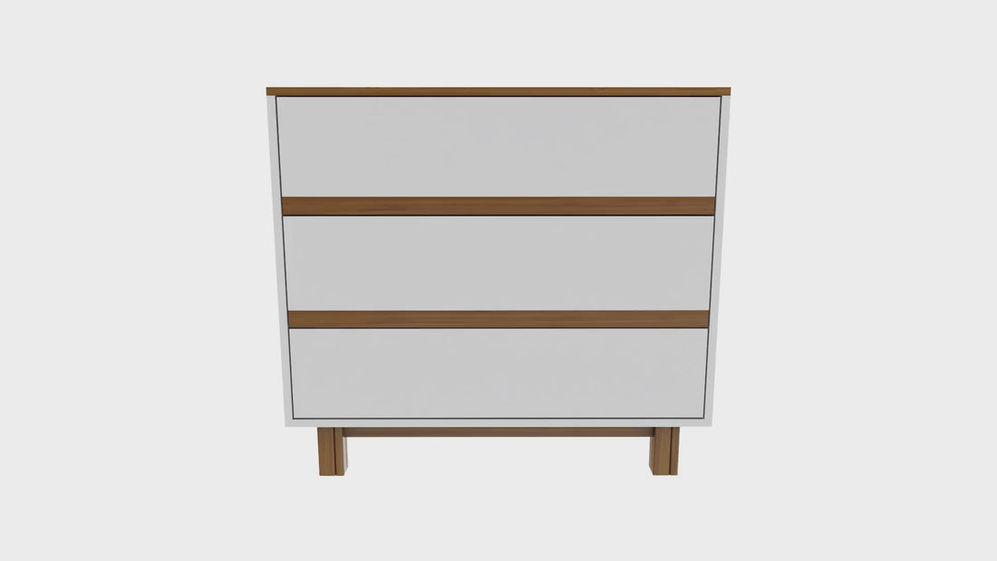 Wickelkommode Vilha Video