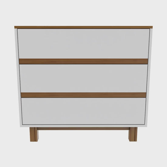 Wickelkommode Vilha Video